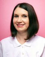 Шляхта Анна Михайловна, гинеколог