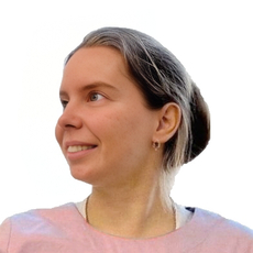 Соболева Любовь Михайловна, хирург