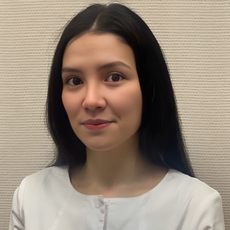 Саитмаметова Элина Азатовна, невролог