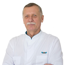 Шеленков Леонид Николаевич, мануальный терапевт