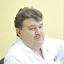 Псянчин Тимур Сынтимерович, ортопед