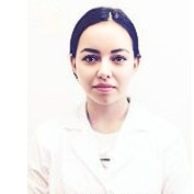 Свистунова Маргарита Васильевна, детский невролог