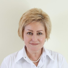 Мигаль Галина Ивановна, ортопед