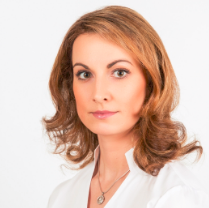 Ведерникова Юлия Викторовна, гинеколог