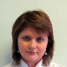 Царева Екатерина Дмитриевна, дерматолог