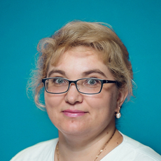 Брунова Ольга Юрьевна, анестезиолог