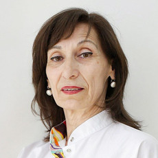 Куанова Нюрет Махмудовна, массажист