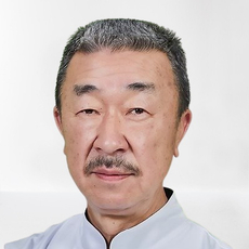 Чен Виталий Иванович, флеболог