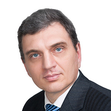Колов Сергей Александрович, психотерапевт