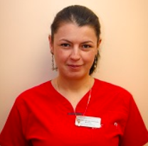 Изиева Мадина Мусрутдиновна, гинеколог