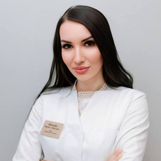 Иванова Карина Андреевна, детский ортопед