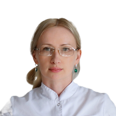 Закоптелкова Ксения Анатольевна, детский стоматолог