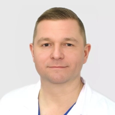 Пуздряк Петр Дмитриевич, хирург
