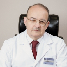 Пирадов Михаил Александрович, невролог
