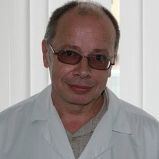 Баушев Игорь Витальевич, гинеколог