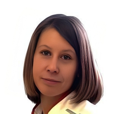 Веселова Мария Александровна, гастроэнтеролог