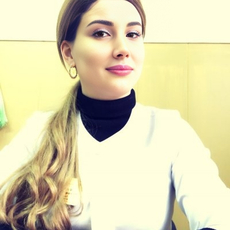 Шарипова Маржанат Магомедовна, педиатр