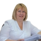 Новикова Елена Борисовна, гинеколог