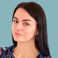 Цирулина Жанна Сергеевна, педиатр