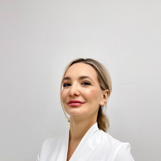 Горбунова Марина Анатольевна, врач-косметолог