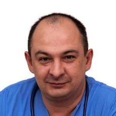 Зайцев Дмитрий Александрович, детский хирург