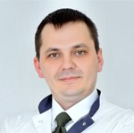 Данилин Никита Андреевич, ЛОР