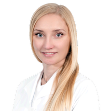 Кива Екатерина Владимировна, дерматолог