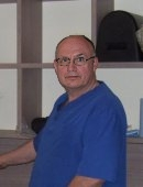 Гриценко Александр Владимирович, невролог