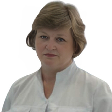 Чулкова Светлана Анатольевна, стоматолог-терапевт