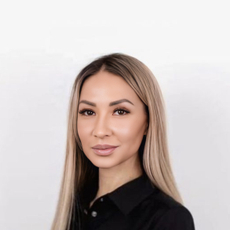 Ярусова Екатерина Павловна, стоматолог-терапевт