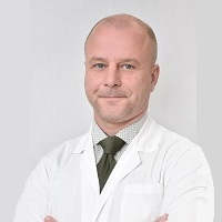 Усков Роман Петрович, уролог