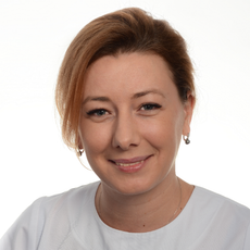 Венюкова Елена Ивановна, терапевт