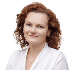 Севрюгина Нина Юрьевна, стоматолог-терапевт