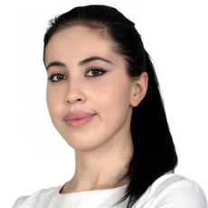 Мамаева Муслимат Ибрагимовна, стоматолог-терапевт