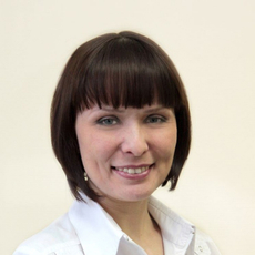 Вострухова Светлана Викторовна, кардиолог