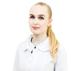 Морозова Наталия Александровна, гинеколог