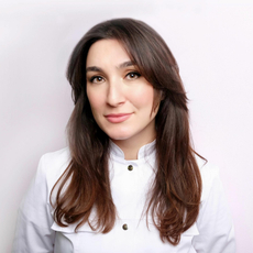 Лепшокова Лилиана Ахматовна, гинеколог