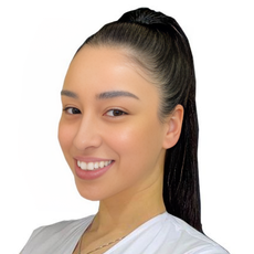 Аргун Далила Вианоровна, стоматолог-терапевт