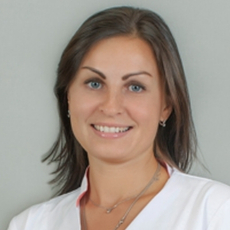 Борсак Татьяна Павловна, физиотерапевт