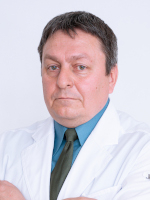 Третьякевич Михаил Викторович, инфекционист