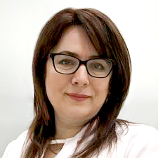 Чекашева Вера Викторовна, гинеколог