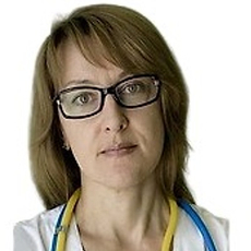 Сдобнова Оксана Сергеевна, кардиолог