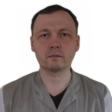 Назаров Павел Васильевич, офтальмолог