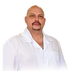 Перевезенцев Григорий Сергеевич, невролог