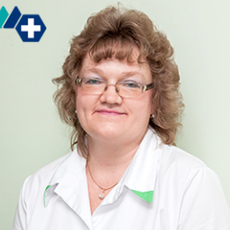 Кечина Надежда Витальевна, массажист