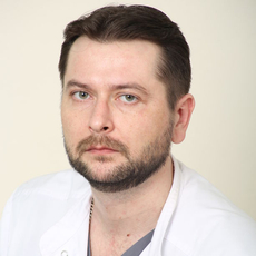 Удинцов Дмитрий Борисович, онколог