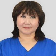 Рабданова Мария Сергеевна, гинеколог