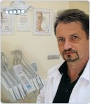 Гребенников Самсон Федорович, стоматолог-терапевт
