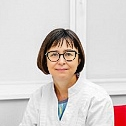 Ложковая Наталья Васильевна, невролог