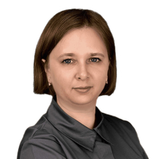 Жужликова Татьяна Николаевна, детский стоматолог